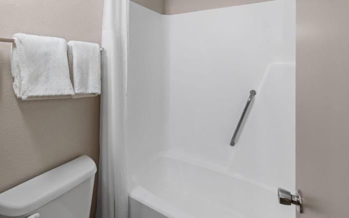 Baymont by Wyndham Knoxville I-75