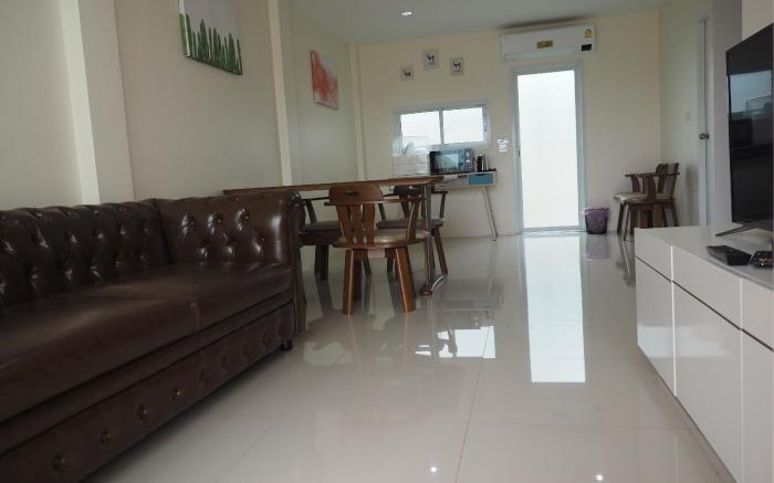 YYKHomestay