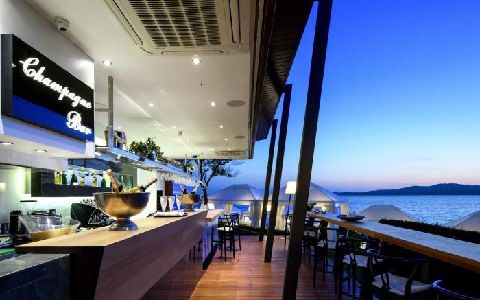 Avaton Luxury Hotel & Villas Relais & Chateaux