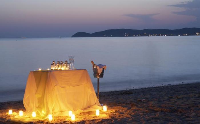 Atrium Hotel Thassos