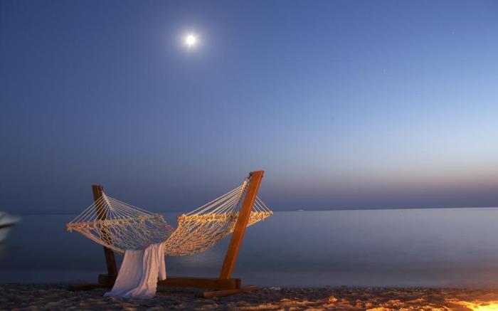 Atrium Hotel Thassos