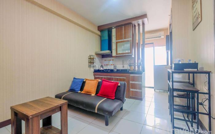 Highest Value 2BR at Lagoon Resort By Travelio