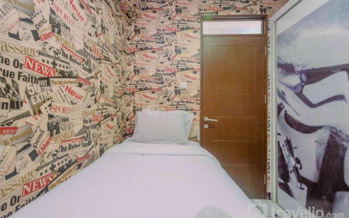 Highest Value 2BR at Lagoon Resort By Travelio
