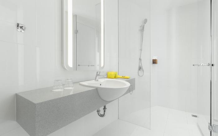 YELLO Hotel Kuta Beachwalk Bali