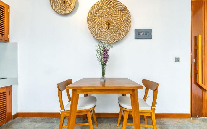 Villa Felicia Canggu by Moria 