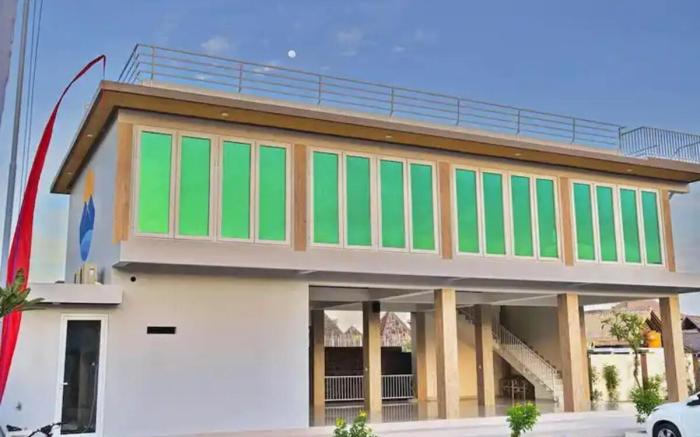Seamount Hotel Amed