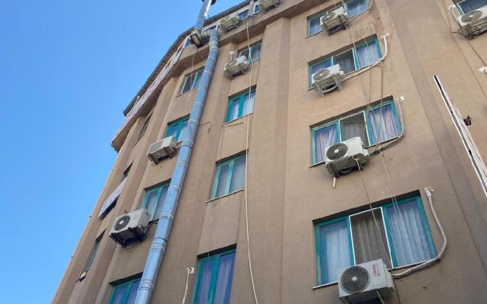 City House Hotel