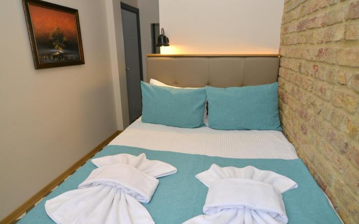 Pera Luna Residence