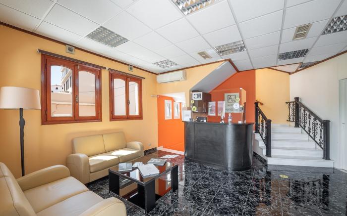 Hotel Aggelos Kefalonia