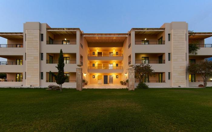 Golden Bay Hotel Apartments