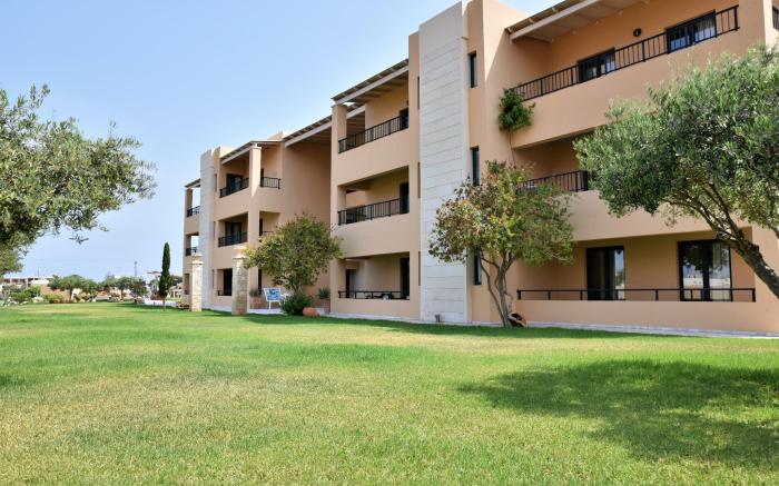 Golden Bay Hotel Apartments