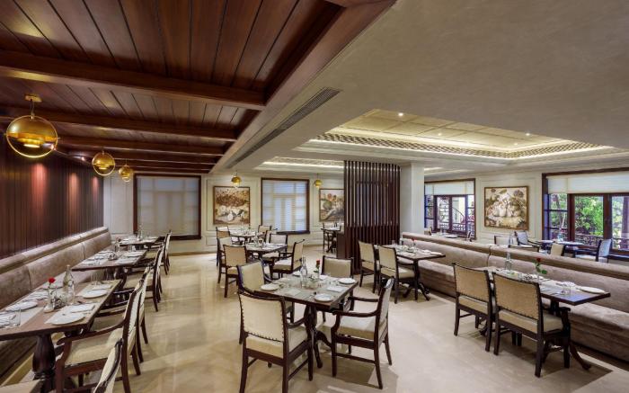 Sarovar Portico Dehradun