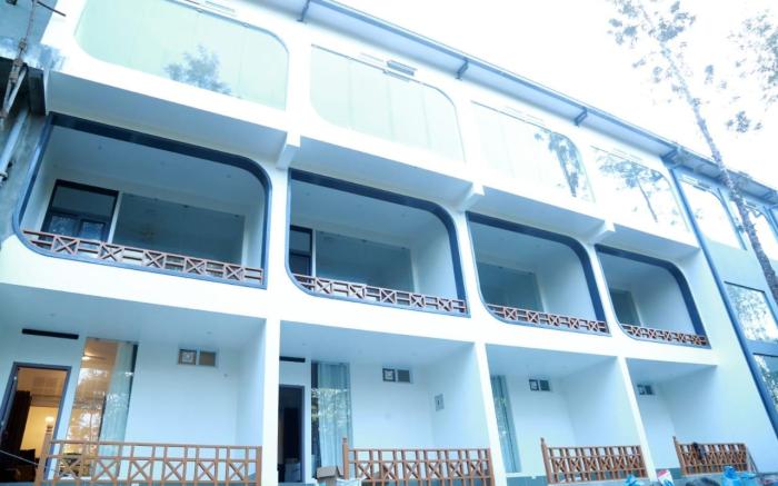Kolaahalam Mainland Resorts 