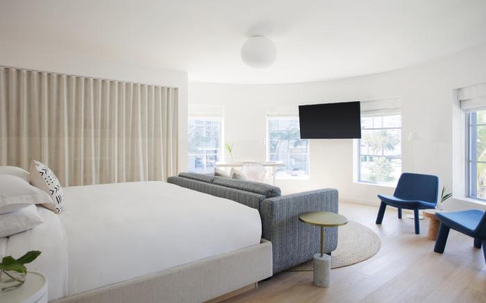 Kimpton Shorebreak Fort Lauderdale Beach Resort By IHG