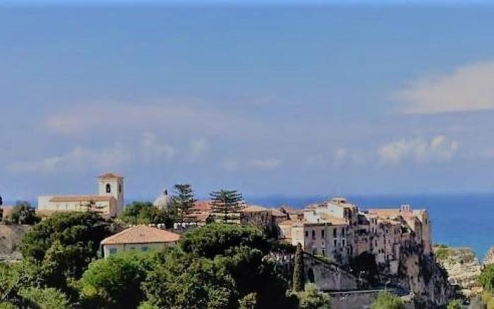 S'O Suites Tropea