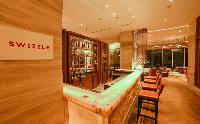 Welcomhotel by ITC Hotels, Bhubaneswar