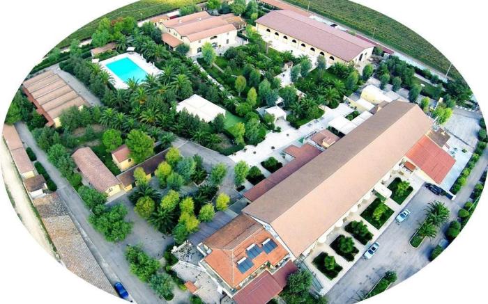 Tenuta San Francesco