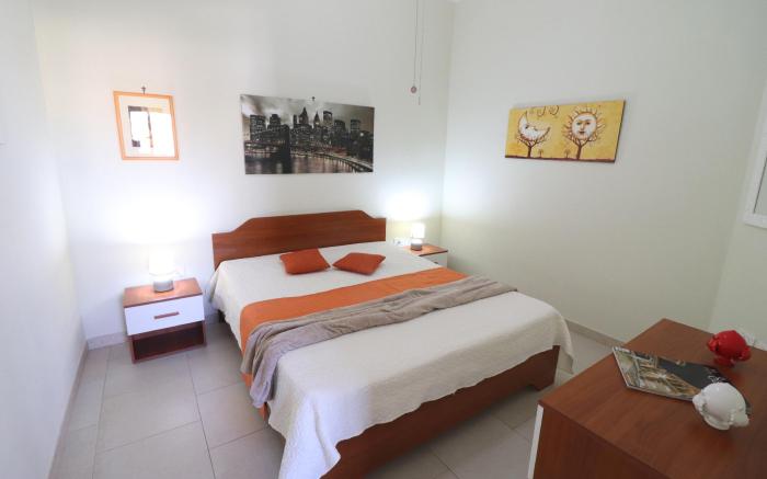Travellito Vacanze casa Lucia Otranto 4 Posti