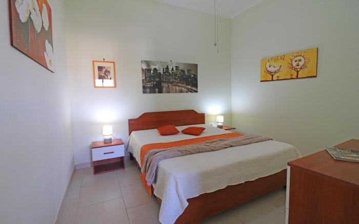 Travellito Vacanze casa Lucia Otranto 4 Posti