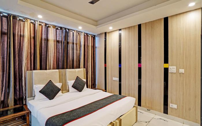 Hotel O Heart Beat Hotel