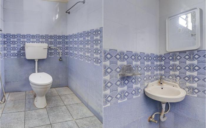 Hotel O Royal Comfort