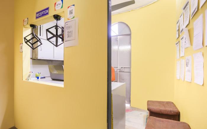 Hotel O RS Residency