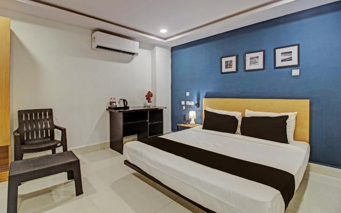 Super Hotel O Qualia Miyapur
