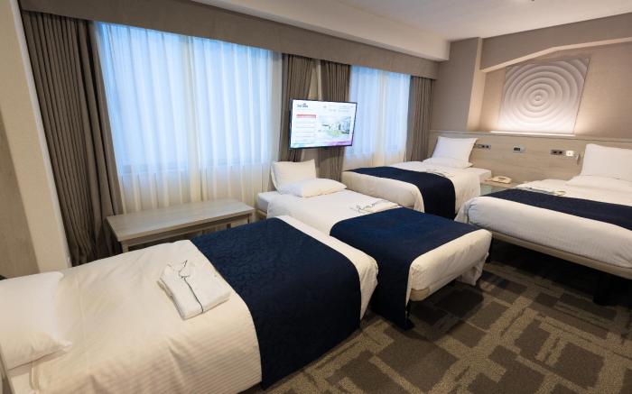 Hotel Rose Garden Shinjuku