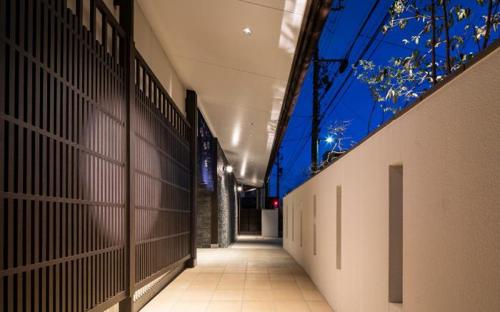 Chiyokura Hotel Shuku Nagoya