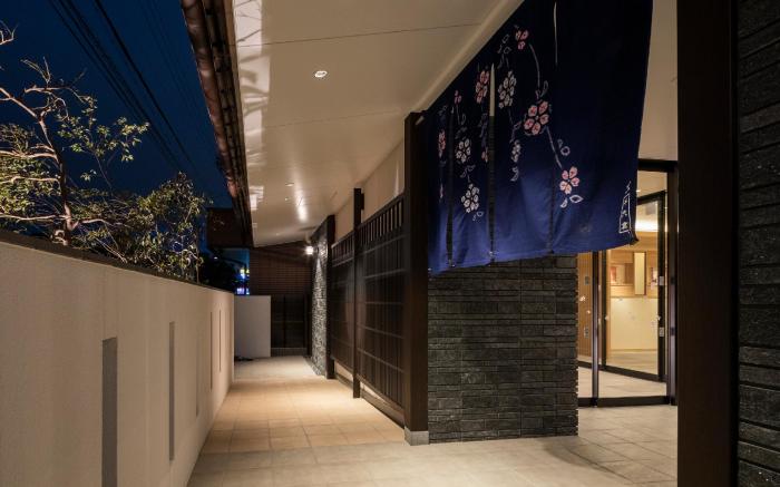 Chiyokura Hotel Shuku Nagoya