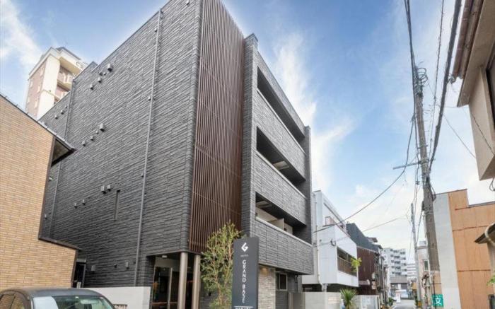 GRAND BASE Hakata Premium