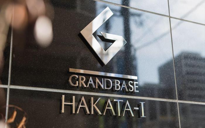 GRAND BASE HAKATA 1