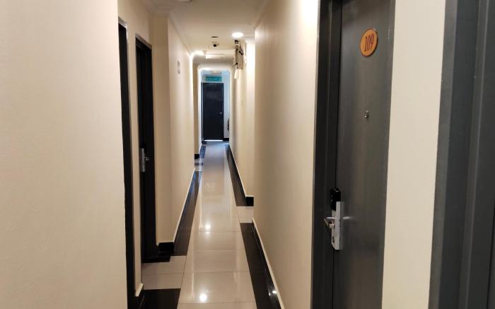 Sky View Hotel Dengkil Putrajaya/Cyberjaya