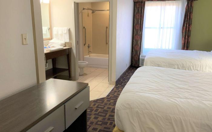 Wingate by Wyndham Jackson/Ridgeland