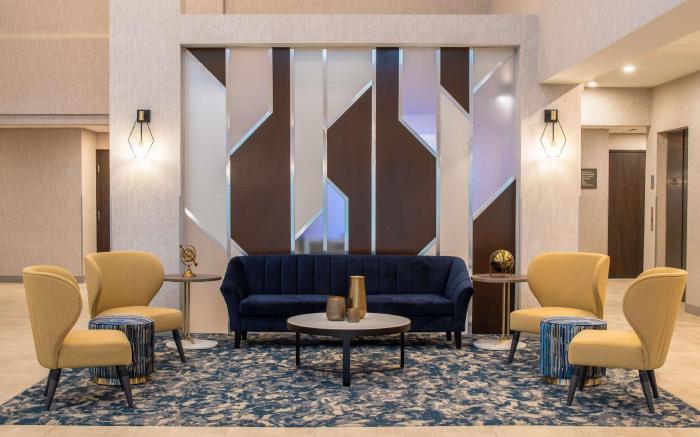Best Western Premier Keizer Salem Hotel