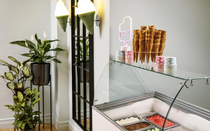 ibis Styles Bournemouth