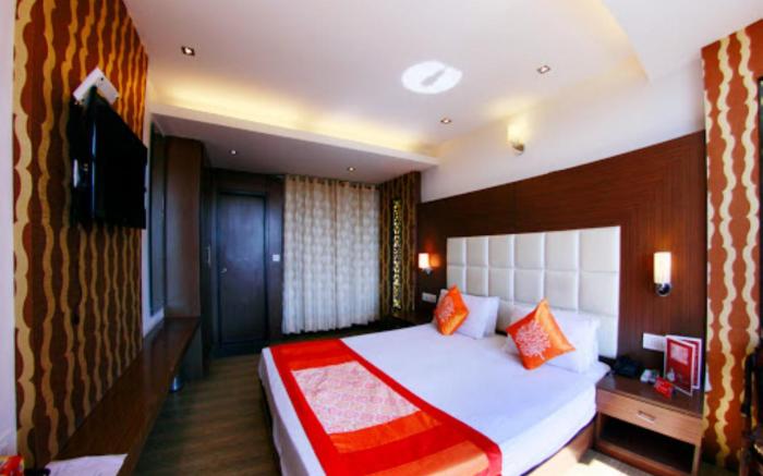 Hotel Surya