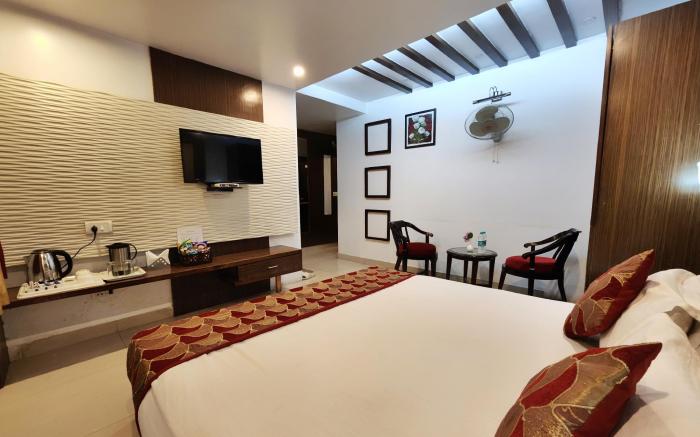 Hotel Surya