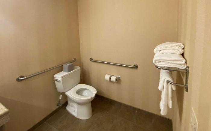 Comfort Inn & Suites Chestertown