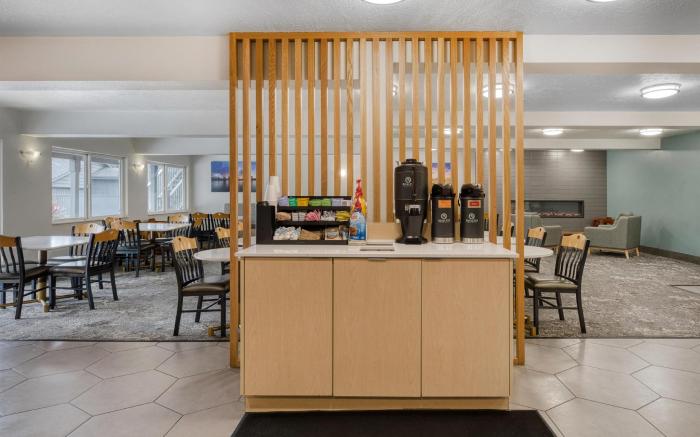 Best Western Portland West Beaverton