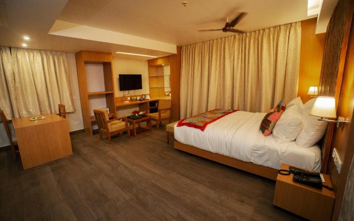 Abhyagama Hotel