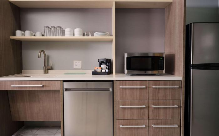 Home2 Suites by Hilton Jackson Pearl