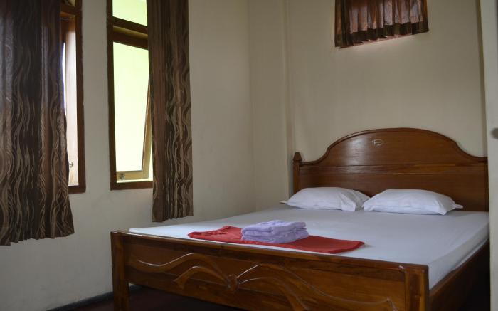 Sartika Hotel Prawirotaman