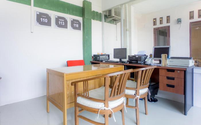 OYO Life 2354 Rose House