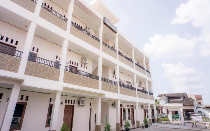 OYO Life 2354 Rose House