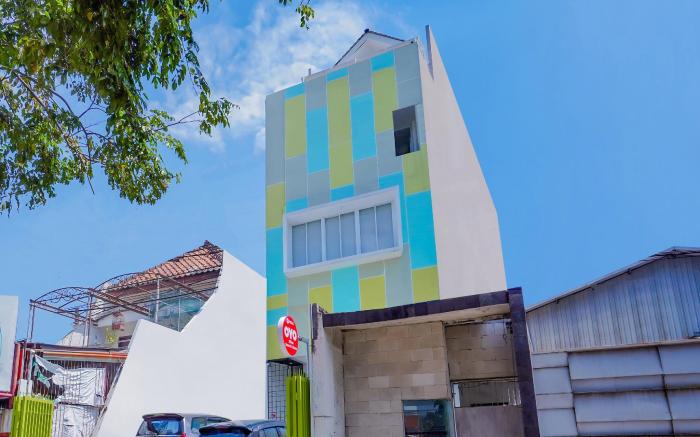 Super OYO Capital O 90336 Olive Guest House