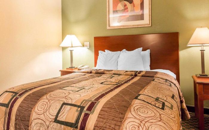 Sleep Inn Near Ft. Jackson
