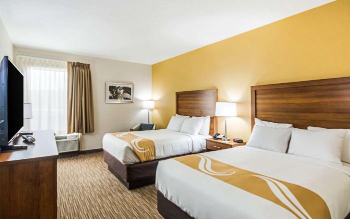 Quality Inn