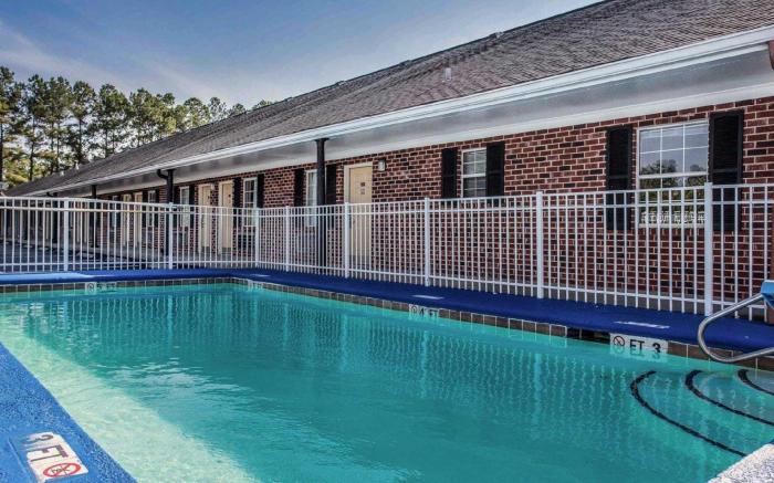 Econo Lodge