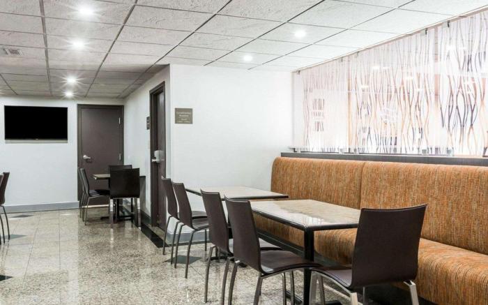 Comfort Inn Sandy Springs - Perimeter